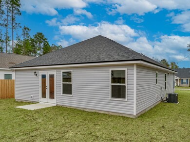 60 Ted Lott Ln, Crawfordville, FL 32327 - photo 5