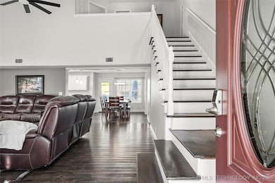 9909 N 115th East Ave, Owasso, OK 74055 - photo 3