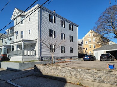16 Wealth Ave unit 3, Providence, RI 02908 - photo 2
