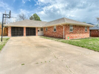 4629 NW 58th St, Oklahoma City, OK 73122 - photo 2