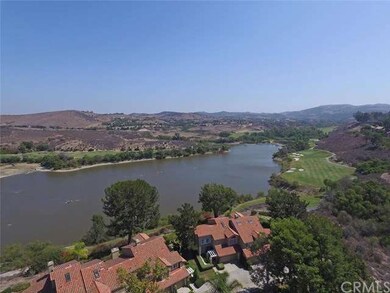 Stunning, unobstructed panoramic views of Strawber