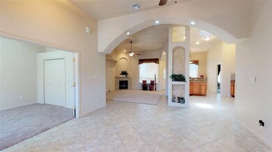 334 Camino Real unit 5, Alamogordo, NM 88310 - photo 6