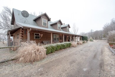 6229 333rd Ave E, Broken Arrow, OK 74014 - photo 2