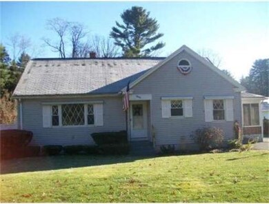 3007 Palmer St, Palmer, MA 01069 - photo 3