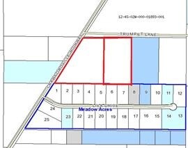 lot on Crawfordville Hwy, Crawfordville, FL 32327 - photo 5