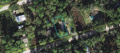 52 Croatan St, Crawfordville, FL 32327 - photo 2