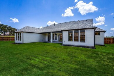 316 Fairmount Ct, Denton, TX 76210 - photo 3