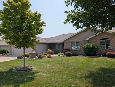 1260 Carrington Way, Berne, IN 46711 - photo 2