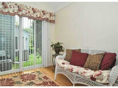 100 Hoffman Ave unit 7, Cranston, RI 02920 - photo 6