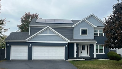 21022 Longmeadow Dr, Crest Hill, IL 60403 - photo 2