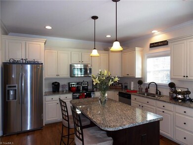 8422 Cripplegate Trace, Browns Summit, NC 27214 - photo 7