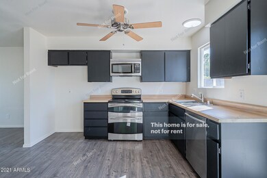 3641 W Oakland St, Chandler, AZ 85226 - photo 4