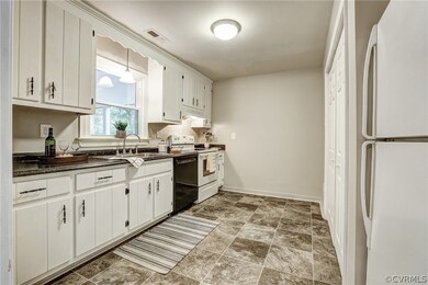 Beautiful Kitchen with New Counter tops, New Floor