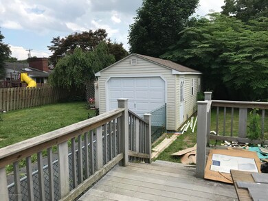 286 W End Ave, Long Branch, NJ 07740 - photo 3