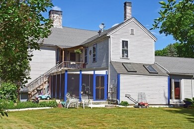 117 Spring St, Hanson, MA 02341 - photo 5