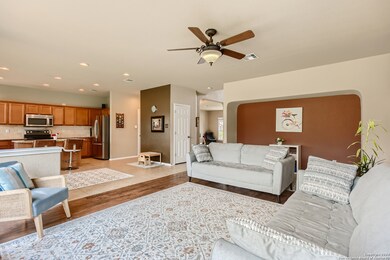 8311 Grapevine Pass, San Antonio, TX 78255 - photo 6