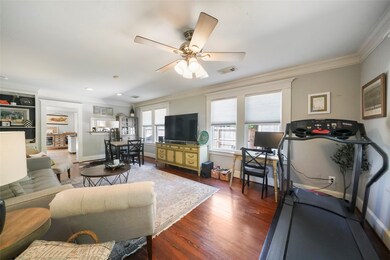 2517 Cortlandt St, Houston, TX 77008 - photo 5