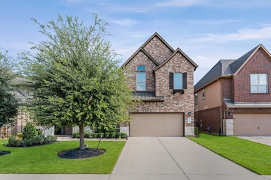 4315 Laburnam Rd, Richmond, TX 77407 - photo 2