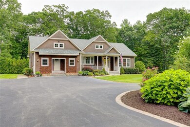 68 Appleton Ln, North Scituate, RI 02857 - photo 5