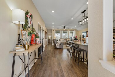 732 Scenic Lake Dr, La Marque, TX 77568 - photo 7