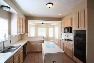 15803 Cade Ct, Houston, TX 77095 - photo 7