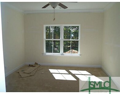 Master Bedroom.