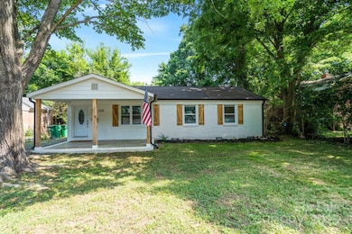 1238 Moretz Ave, Charlotte, NC 28206 - photo 2