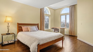 1st Floor Bedroom