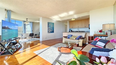 Diamond Head Vista unit 3001, Honolulu, HI 96815 - photo 6