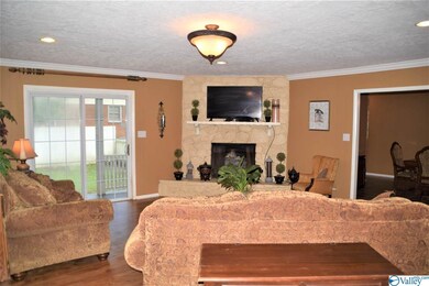 237 Brookhaven Dr, Gadsden, AL 35901 - photo 7