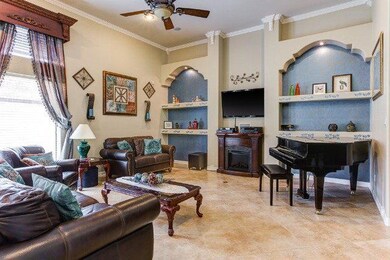 3607 Tigris unit 88, Edinburg, TX 78539 - photo 2