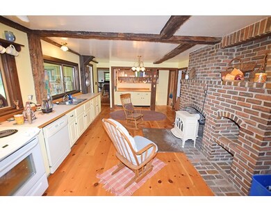 290 Wine Rd, New Braintree, MA 01531 - photo 5