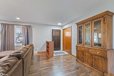 235 W Bosworth St, Manly, IA 50456 - photo 5