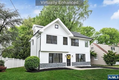 895 Spring Valley Rd, Maywood, NJ 07607 - photo 2