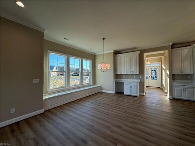 359 Lomond Loop unit 43, Chesapeake, VA 23322 - photo 6