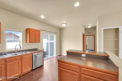 Kitchen Dining Room