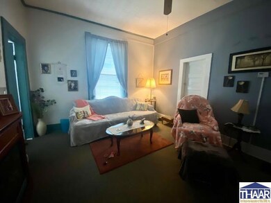 1630 S 3rd St, Terre Haute, IN 47802 - photo 2