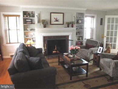 201 Harvard Ave, Swarthmore, PA 19081 - photo 3