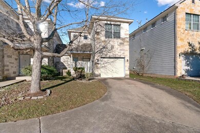7502 Lazy Creek Dr unit B, Austin, TX 78724 - photo 3