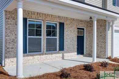 12 Coronedo Ct, Port Wentworth, GA 31407 - photo 4