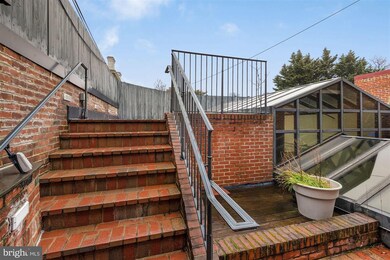 3065 M St NW unit B, Washington, DC 20007 - photo 3