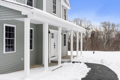 316 Mountain Rd, Princeton, MA 01541 - photo 2