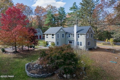 141 Woodtown Rd, Shohola, PA 18458 - photo 3