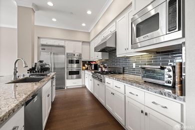 73 Summit Way, San Francisco, CA 94132 - photo 7