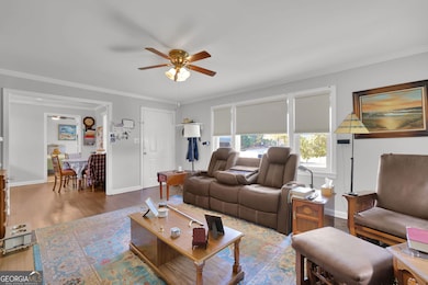 7618 Vaughn Rd, Canton, GA 30115 - photo 4