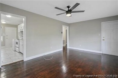 400 Durant Dr, Fayetteville, NC 28304 - photo 4