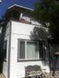 345 Catalina Avenue Exterior View of Duplex with U