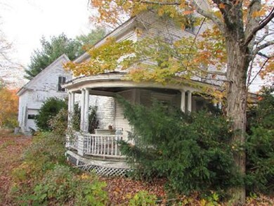 97 Elm St, Mechanic Falls, ME 04256 - photo 2