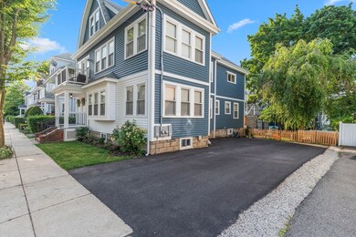 86-88 Saint Marks Rd unit 86, Boston, MA 02124 - photo 2