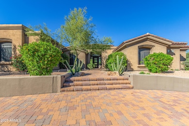 7872 E Camino Real, Scottsdale, AZ 85255 - photo 2